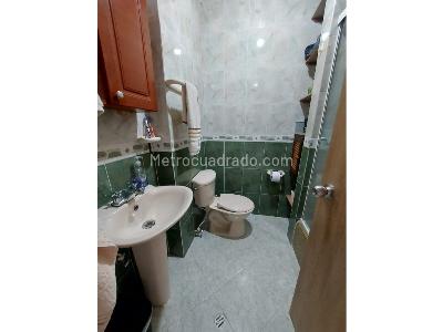 Apartamento en venta en Boston, Medellín · foto 9 de 13
