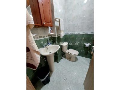Apartamento en venta en Boston, Medellín · foto 12 de 13