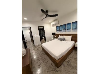 Casa de 5 alcobas en venta en Manila, Medellín, 450 m² · foto 3 de 19