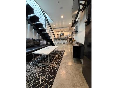 Casa de 5 alcobas en venta en Manila, Medellín, 450 m² · foto 7 de 19