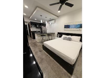 Casa de 5 alcobas en venta en Manila, Medellín, 450 m² · foto 9 de 19