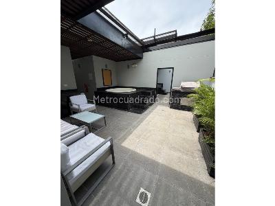 Casa de 5 alcobas en venta en Manila, Medellín, 450 m² · foto 15 de 19
