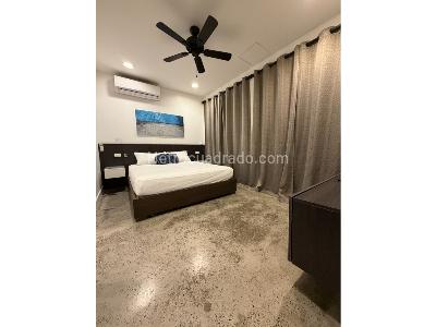 Casa de 5 alcobas en venta en Manila, Medellín, 450 m² · foto 17 de 19