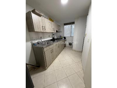 Apartamento en venta en Los Balsos, Medellín · foto 2 de 14