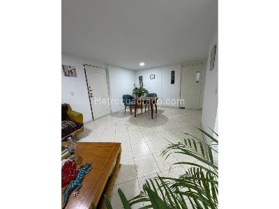Apartamento en venta en Los Balsos, Medellín · foto 4 de 14