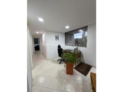 Apartamento en venta en Los Balsos, Medellín · foto 5 de 14