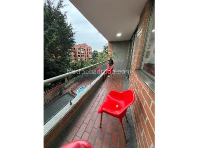 Apartamento en venta en Los Balsos, Medellín · foto 6 de 14