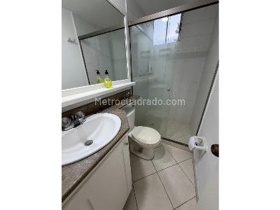 Apartamento en venta en Los Balsos, Medellín · foto 10 de 14