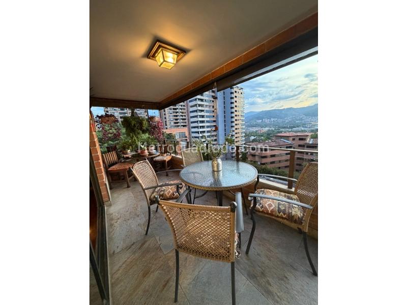 Piso – Medellín - Vista 2