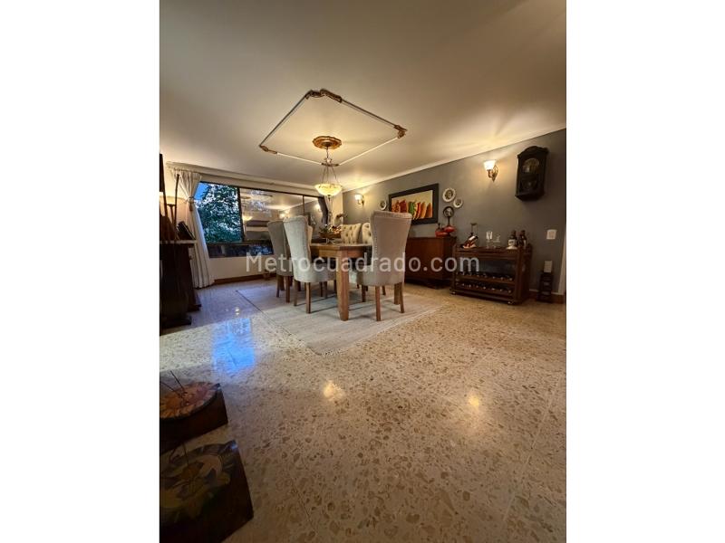 Piso – Medellín - Más