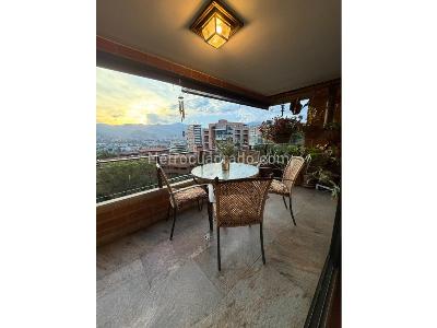 Apartamento en venta en Castropol, Medellín · foto 2 de 20