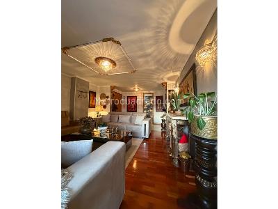 Apartamento en venta en Castropol, Medellín · foto 3 de 20