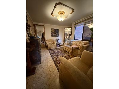 Apartamento en venta en Castropol, Medellín · foto 6 de 20