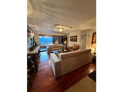Apartamento en venta en Castropol, Medellín · foto 13 de 20