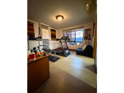 Apartamento en venta en Castropol, Medellín · foto 14 de 20