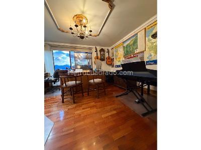 Apartamento en venta en Castropol, Medellín · foto 15 de 20