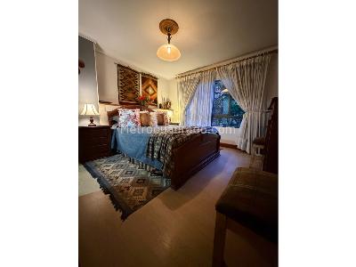 Apartamento en venta en Castropol, Medellín · foto 16 de 20