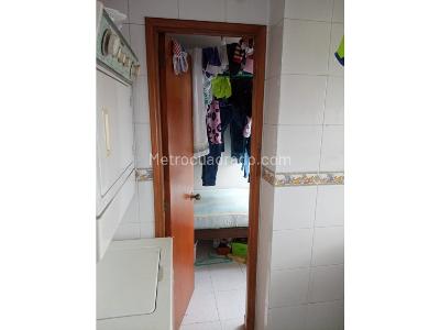 Apartamento en venta en Laureles, Medellín · foto 19 de 20