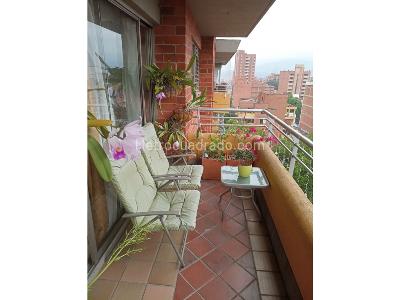 Apartamento en venta en Laureles, Medellín · foto 7 de 20