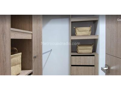 Apartamento de 2 alcobas en venta en Pan De Azucar, Sabaneta, 62 m² · foto 6 de 6