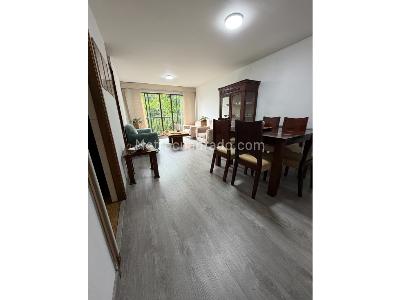 Apartamento en venta en Provenza, Medellín · foto 2 de 15