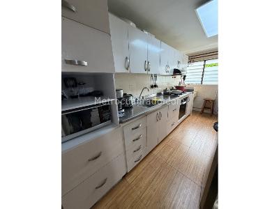 Apartamento en venta en Provenza, Medellín · foto 3 de 15