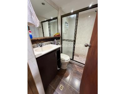 Apartamento en venta en Provenza, Medellín · foto 6 de 15
