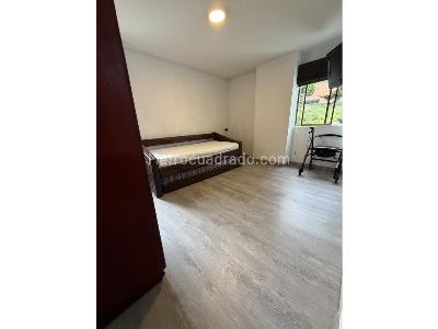 Apartamento en venta en Provenza, Medellín · foto 7 de 15