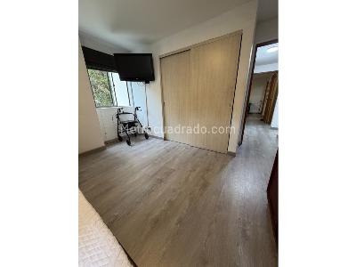 Apartamento en venta en Provenza, Medellín · foto 8 de 15
