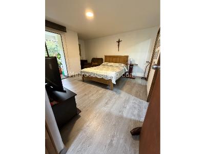 Apartamento en venta en Provenza, Medellín · foto 9 de 15