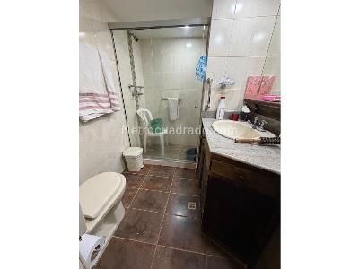 Apartamento en venta en Provenza, Medellín · foto 11 de 15
