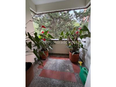 Apartamento en venta en Provenza, Medellín · foto 12 de 15