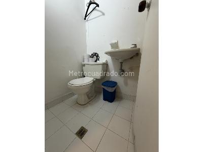Apartamento en venta en Provenza, Medellín · foto 14 de 15