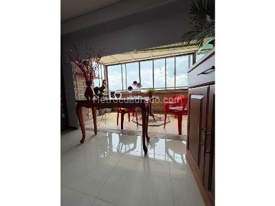 Apartamento de 2 alcobas en venta en Sabaneta, Sabaneta, 86 m² · foto 11 de 15
