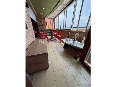 Apartamento de 2 alcobas en venta en Sabaneta, Sabaneta, 86 m² · foto 12 de 15