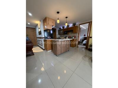 Apartamento de 2 alcobas en venta en Sabaneta, Sabaneta, 86 m² · foto 6 de 15