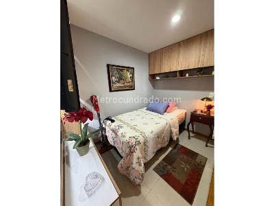 Apartamento de 2 alcobas en venta en Sabaneta, Sabaneta, 86 m² · foto 7 de 15