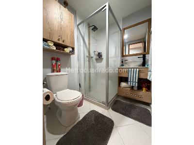 Apartamento de 2 alcobas en venta en Sabaneta, Sabaneta, 86 m² · foto 8 de 15