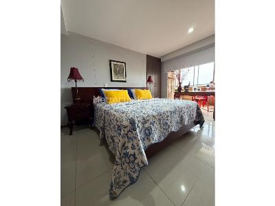 Apartamento de 2 alcobas en venta en Sabaneta, Sabaneta, 86 m² · foto 9 de 15