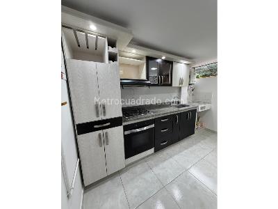 Apartamento en venta en Santa Lucia, Medellín · foto 2 de 12