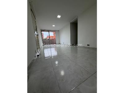 Apartamento en venta en Santa Lucia, Medellín · foto 3 de 12