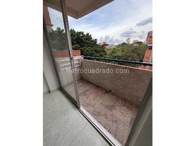 Apartamento en venta en Santa Lucia, Medellín · foto 5 de 12