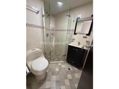 Apartamento en venta en Santa Lucia, Medellín · foto 12 de 12