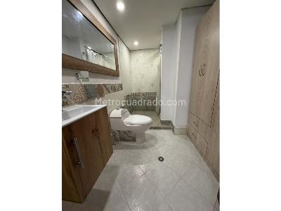 Apartamento en venta en El Poblado, Medellín · foto 10 de 11