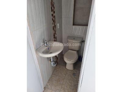 Casa de 4 alcobas en venta en Prado Centro, Medellín, 115 m² · foto 10 de 12