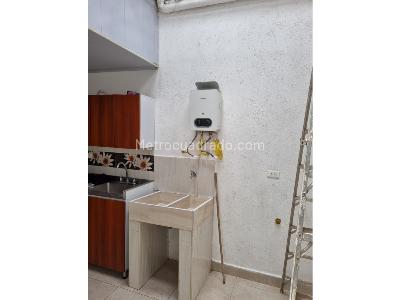 Casa de 4 alcobas en venta en Prado Centro, Medellín, 115 m² · foto 12 de 12