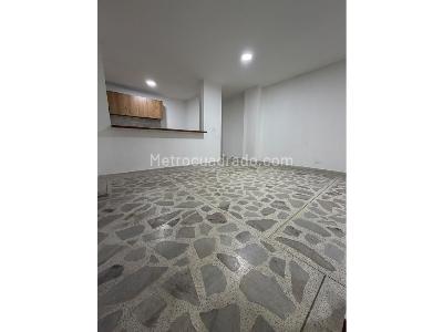 Apartaestudio en venta en Estadio, Medellín, 65 m² · foto 4 de 8