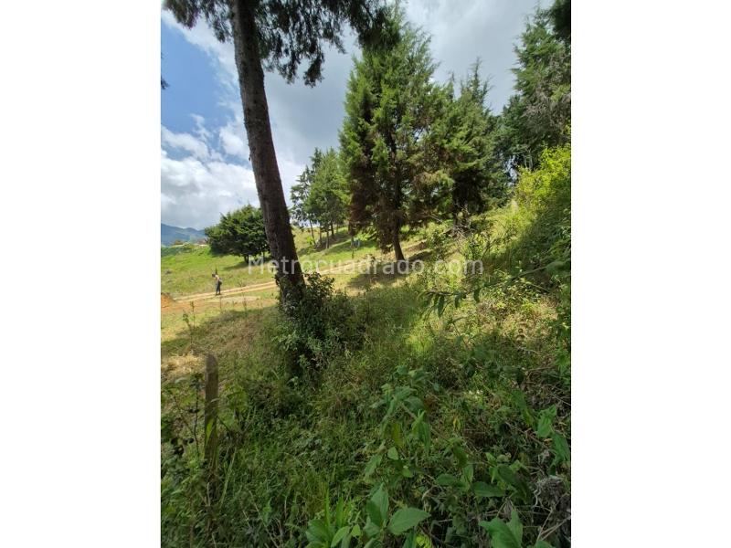 Lote en Venta, San Cristobal, Medellín - Vista 5