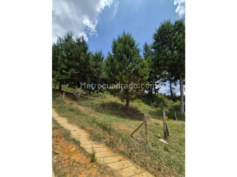 Lote en Venta, San Cristobal, Medellín - Vista 3
