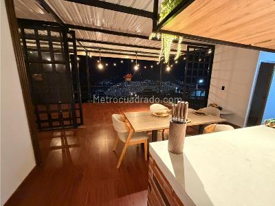 Casa de 3 alcobas en venta en San Felix, Medellín, 1400 m² · foto 5 de 20